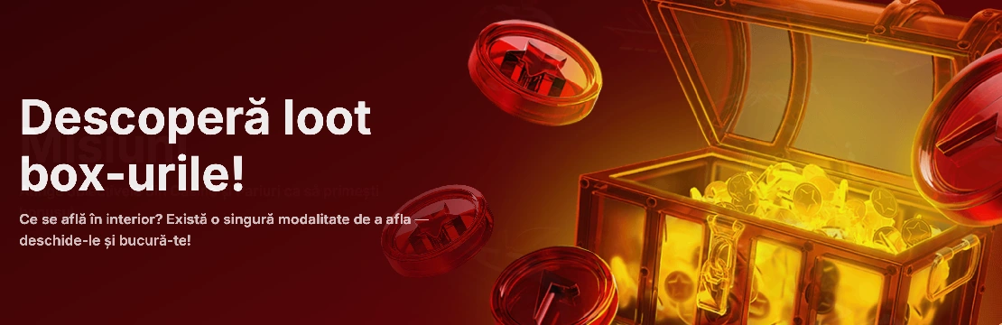 Vulkanspiele bonus box