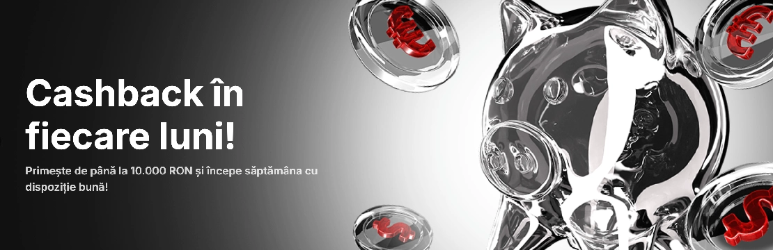 Vulkan Spiele Casino cashback