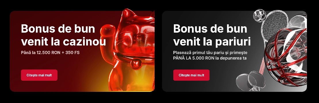 Vulkan Spiele Welcome Bonus